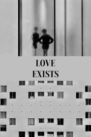 Poster Love Exists 1960