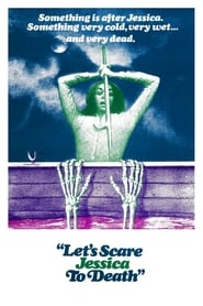 Let's Scare Jessica to Death постер