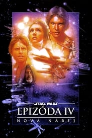 Star Wars: Epizóda IV - Nová nádej 1977