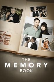 The Memory Book постер