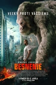 Besnenie (2018)