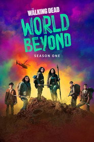 The Walking Dead: World Beyond Season 1 15