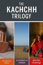 The Kachchh Trilogy collection poster