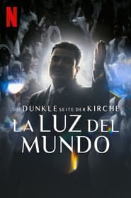 Poster Die dunkle Seite der Kirche La Luz Del Mundo