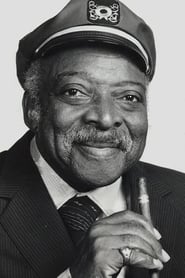 Count Basie as Self - Jazz Pianist