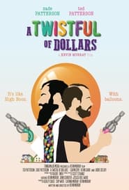 Poster A Twistful of Dollars