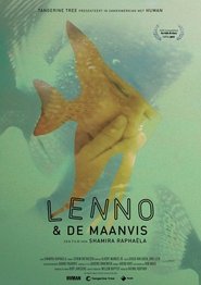 Poster Lenno & de Maanvis 2017