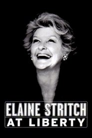 Poster Elaine Stritch at Liberty 2004