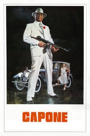 Poster Capone 1975