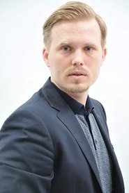 Joakim Skarli as Boardroom Executive