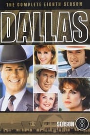 Dallas: Season 8