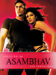 Poster Asambhav - Das Unmögliche