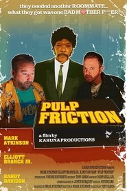 Pulp Friction (2021)