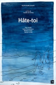 Poster Hâte-toi