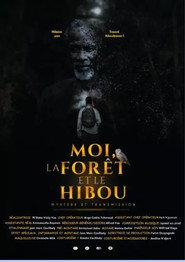 Moi, la forêt et le Hibou