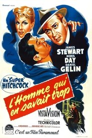 L'Homme qui en savait trop 1956 Film Complet en Francais Streaming Gratuit
