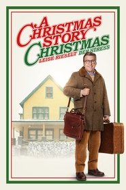 Poster A Christmas Story Christmas: Leise rieselt der Stress