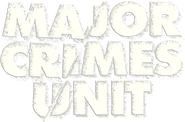 Major Crimes Unit Logo