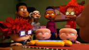 The Fish Stick