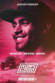 Runs Good постер