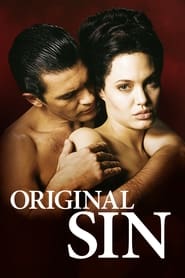 Poster Original Sin 2001