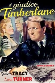 Il giudice Timberlane) Il giudice Timberlane (1947)