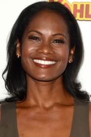 Robinne Lee en streaming