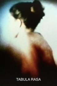 Poster Tabula Rasa 1989