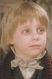 Anthony Walters as Tiny Tim