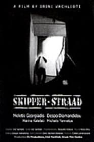 Poster Skipper Straad