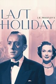 Last Holiday (1950) HD