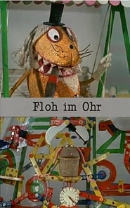 Floh im Ohr