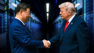 Why Trump and Xi Jinping See Eye to Eye on AI