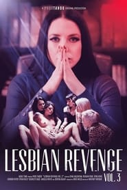 Lesbian Revenge 3 (2019)