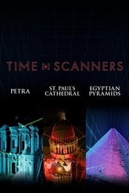 Time Scanners постер