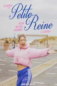 Poster Petite reine