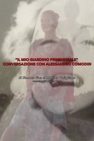 Il Mio Giardino Primordiale : Conversazione con Alessandro Comodin