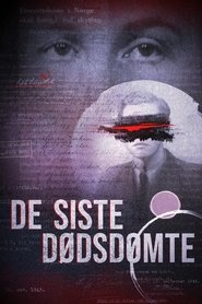 Poster De siste dødsdømte - Season 1 2023