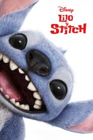 Lilo and Stitch (2025) WEB-DL 1080p Latino