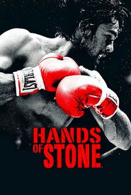 Hands of Stone