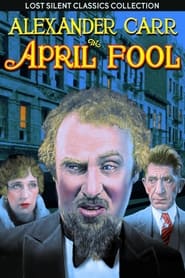 Poster April Fool