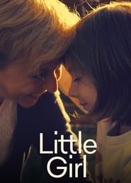 Little Girl постер