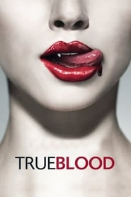 Poster van True Blood