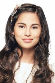 Imagem Jasmine Curtis-Smith