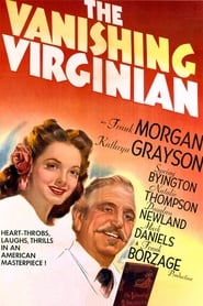The Vanishing Virginian 1942 映画 吹き替え