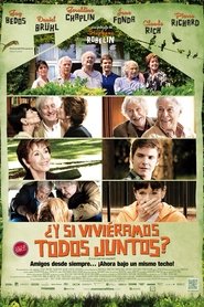 ¿Y si vivimos todos juntos? poster