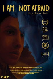 I'm Not Afraid (2021)