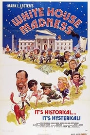 White House Madness (1975)