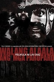 Affiche de Walang Alaala ang mga Paru-paro