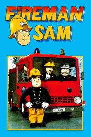 Fireman Sam poster